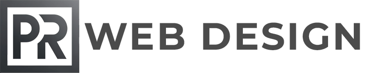 PR WEB DESIGN