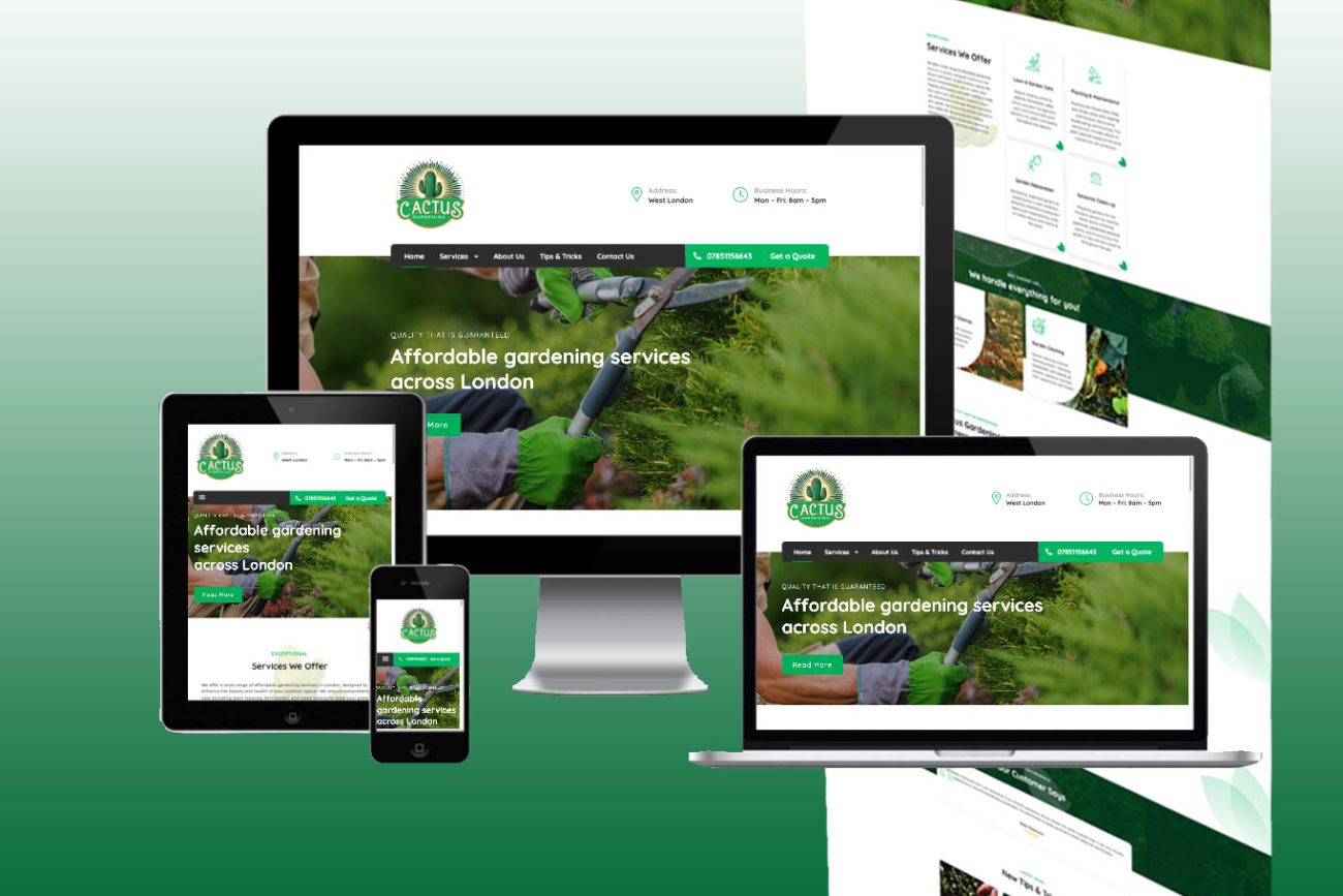 cactusgardening.co.uk